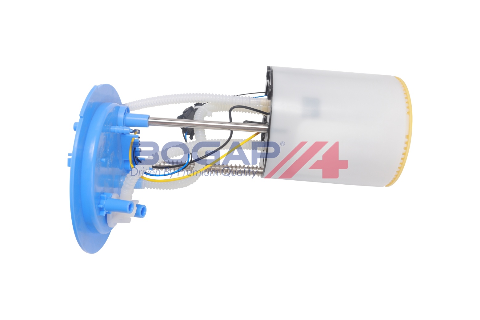 Ilustracja A1622172 BOGAP pompa paliwa