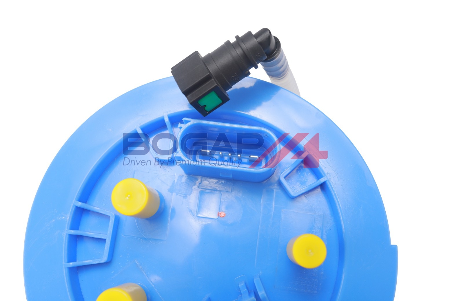 Ilustracja A1622172 BOGAP pompa paliwa