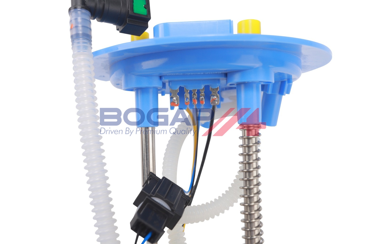 Ilustracja A1622172 BOGAP pompa paliwa