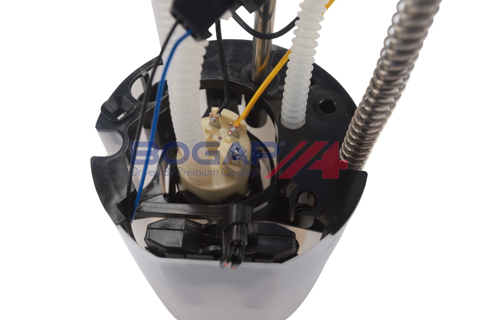 Ilustracja A1622172 BOGAP pompa paliwa