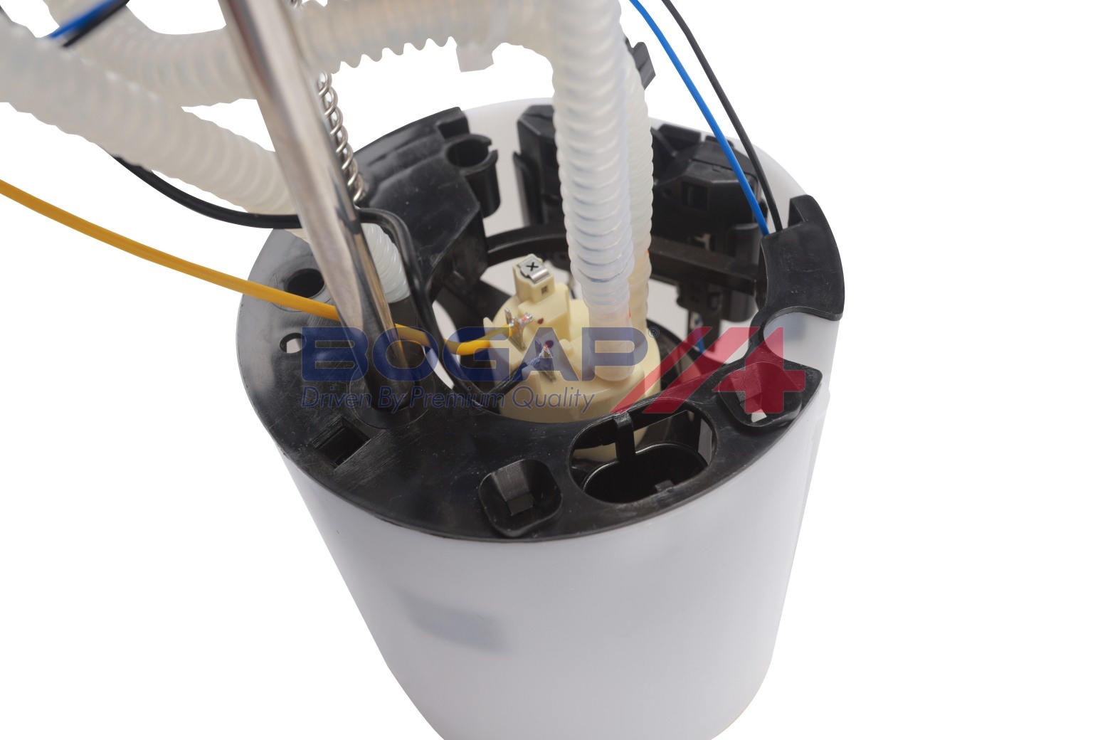 Ilustracja A1622172 BOGAP pompa paliwa