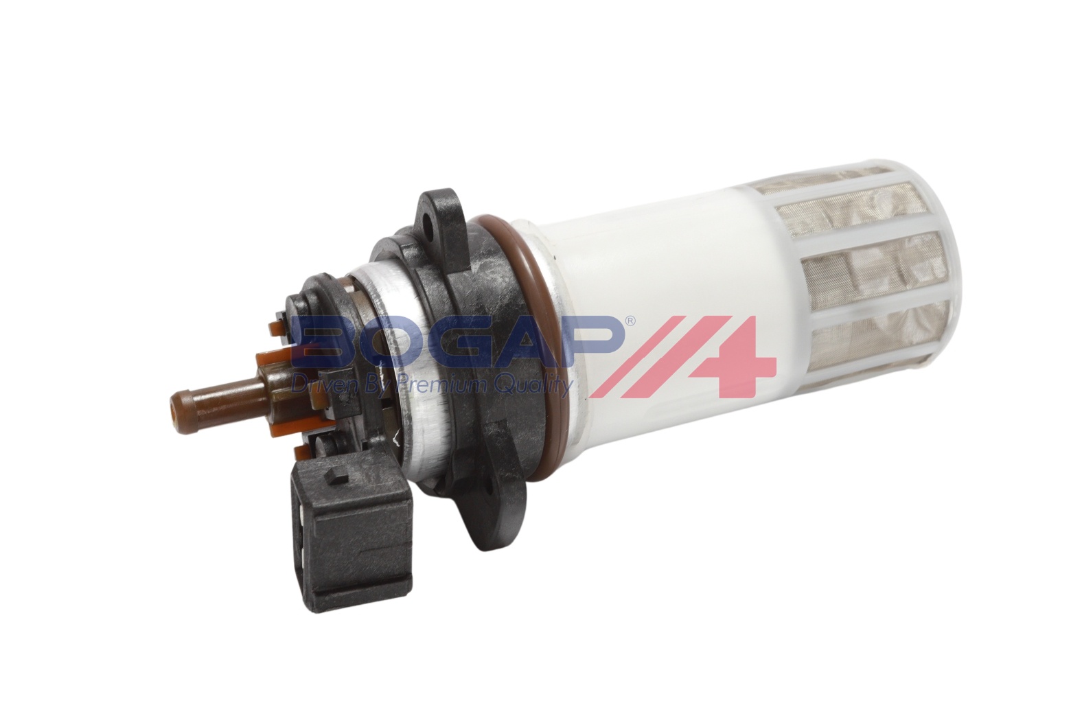 Ilustracja A1622184 BOGAP pompa paliwa