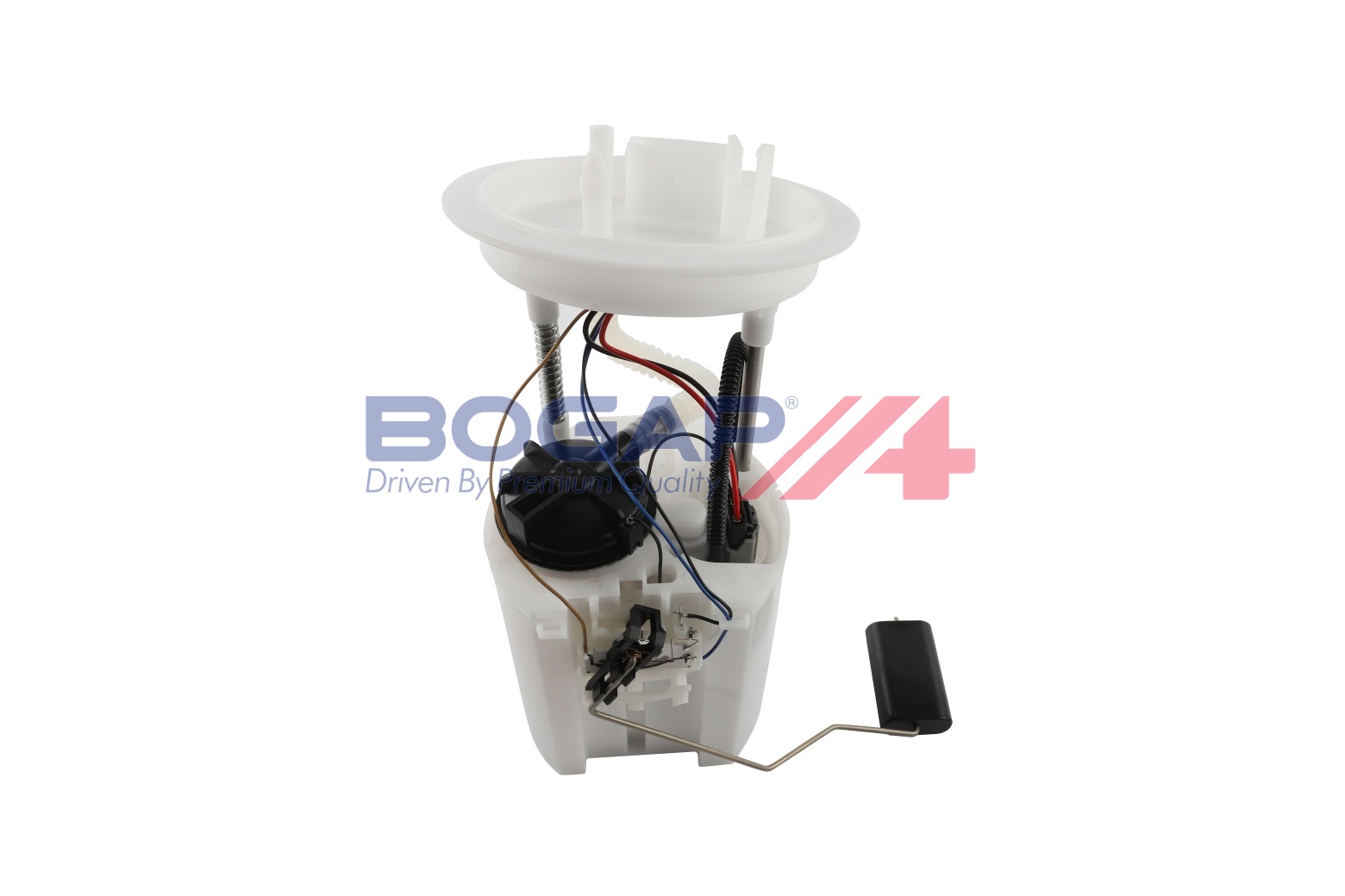 Ilustracja A1622196 BOGAP pompa paliwa