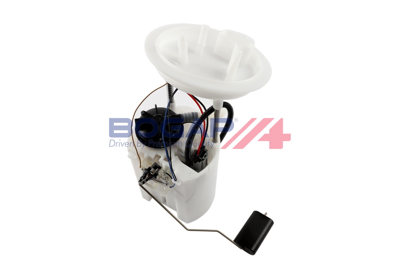 Ilustracja A1622196 BOGAP pompa paliwa