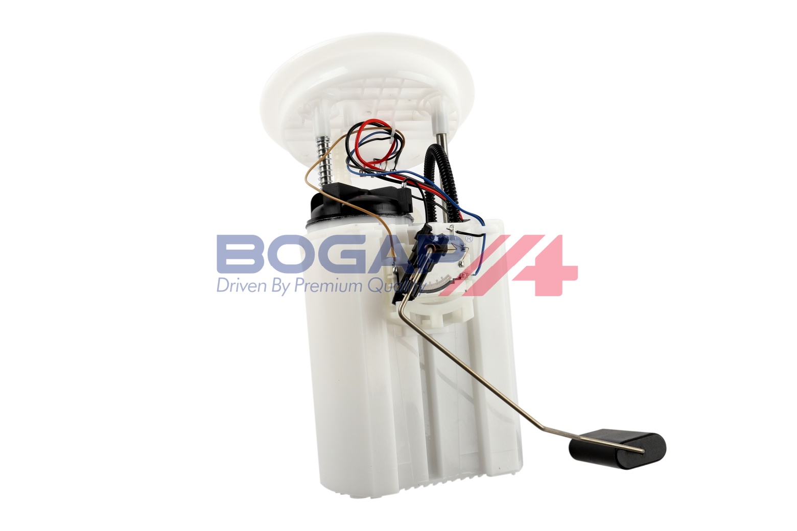 Ilustracja A1622196 BOGAP pompa paliwa
