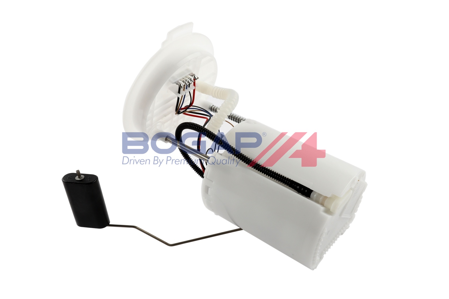 Ilustracja A1622196 BOGAP pompa paliwa