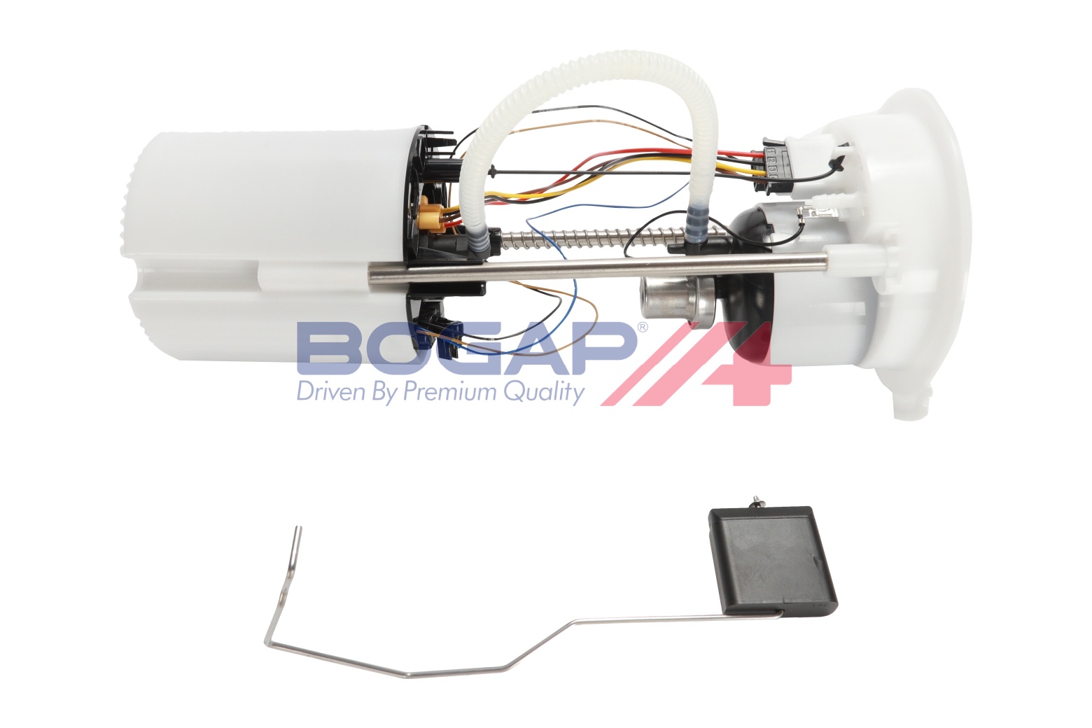 Ilustracja A1622206 BOGAP pompa paliwa