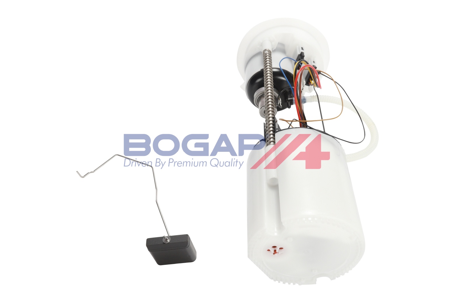 Ilustracja A1622206 BOGAP pompa paliwa