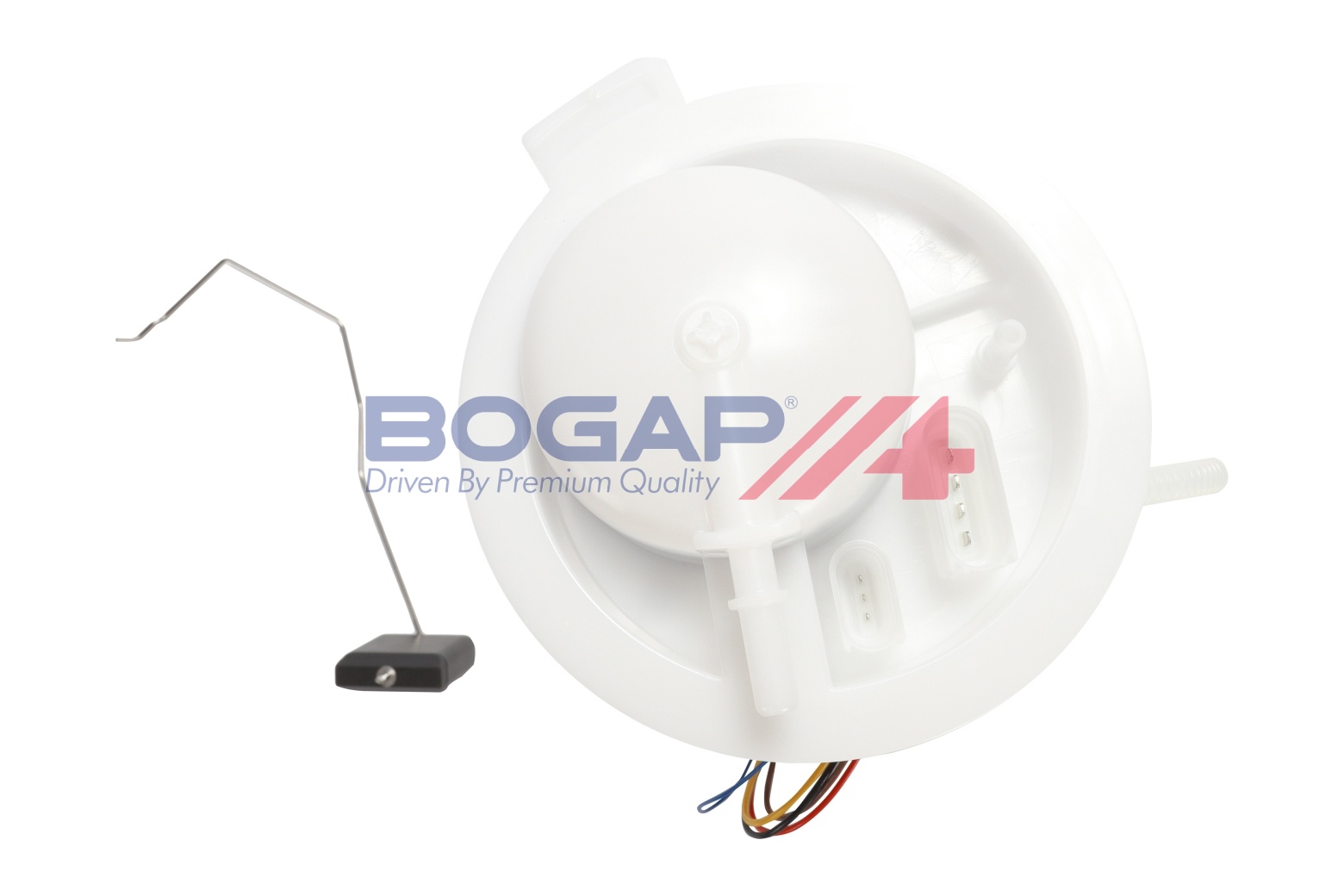 Ilustracja A1622206 BOGAP pompa paliwa