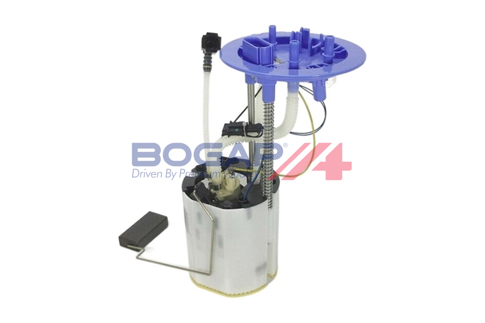 Ilustracja A1622207 BOGAP pompa paliwa