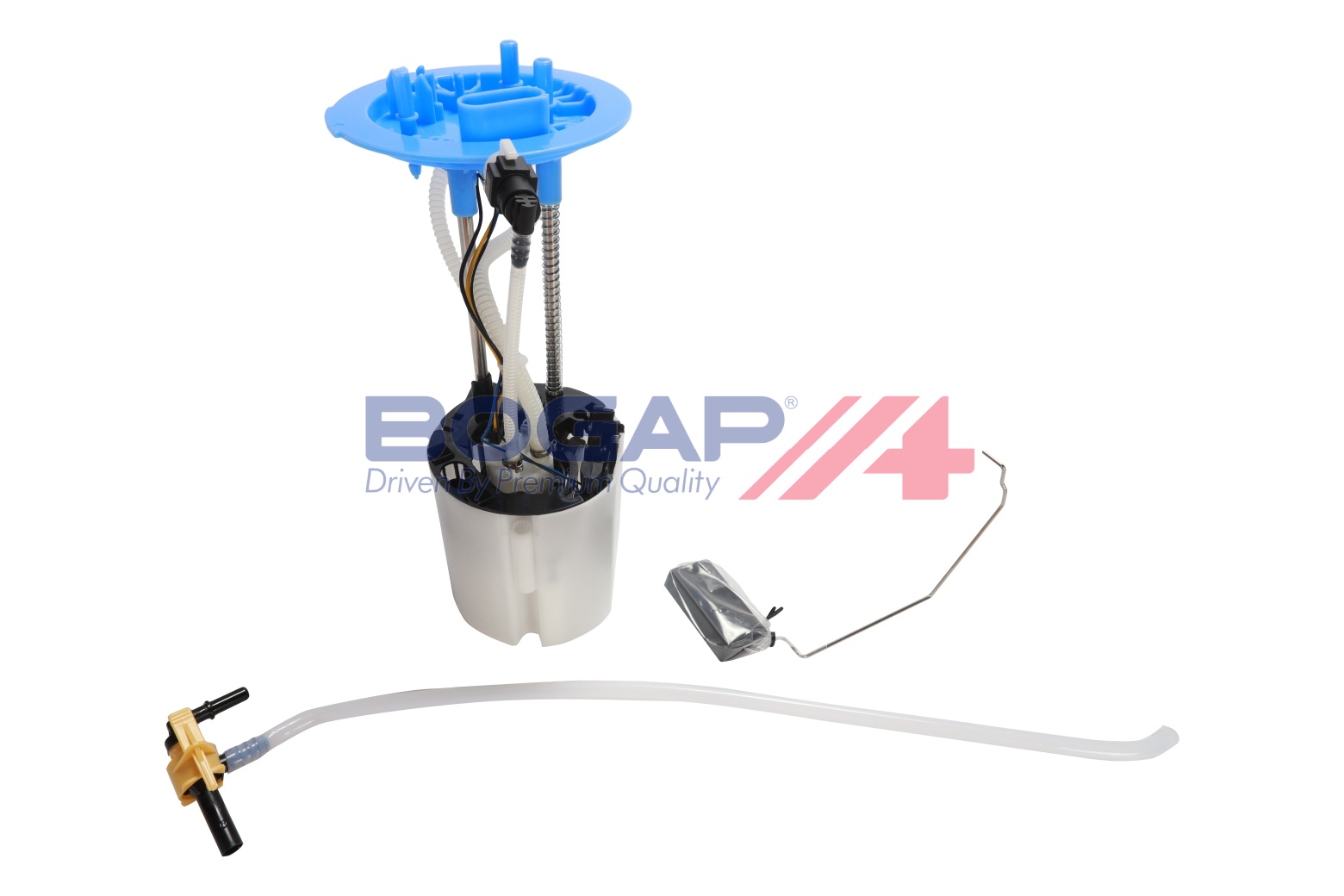 Ilustracja A1622207 BOGAP pompa paliwa