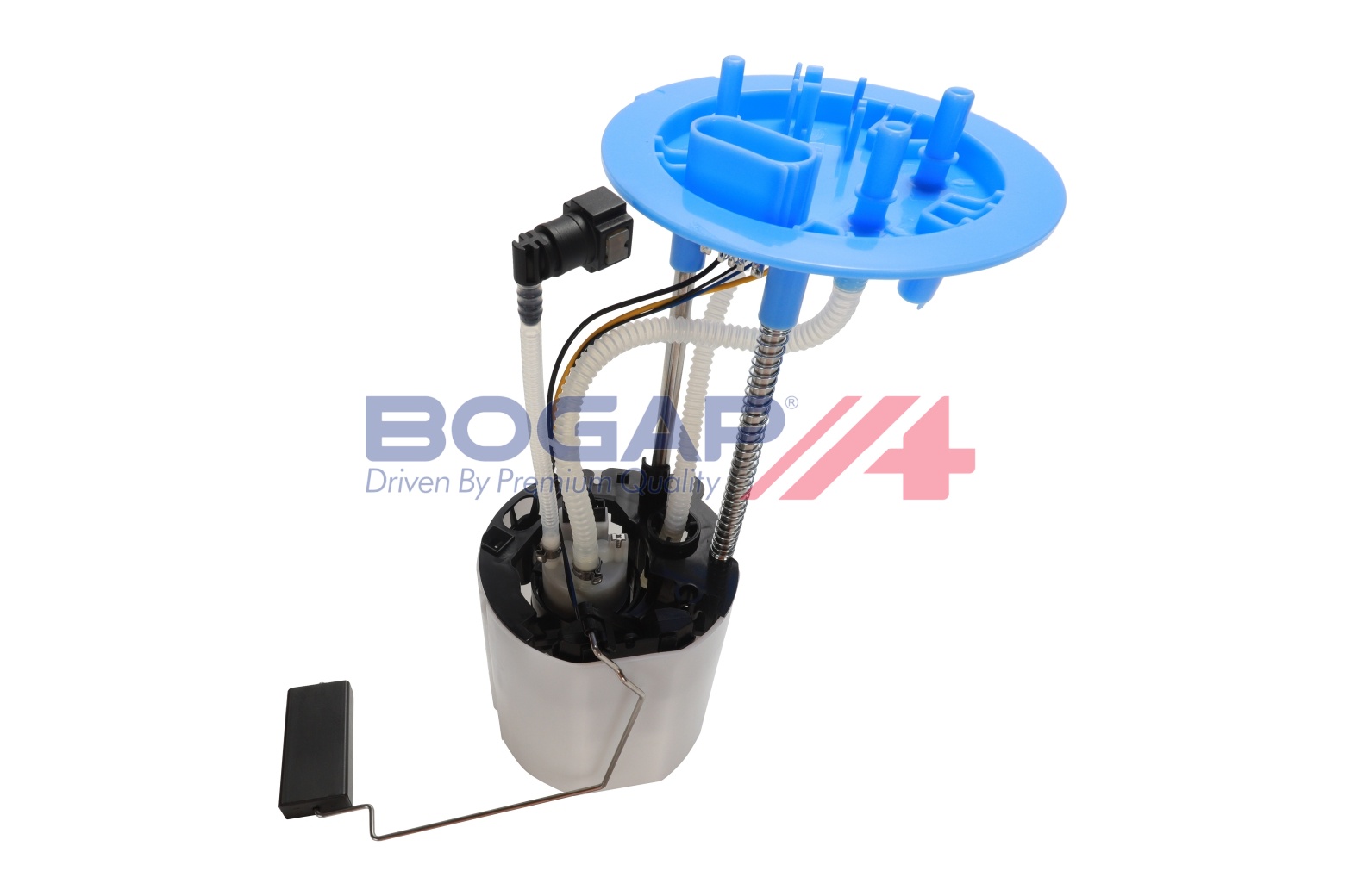 Ilustracja A1622207 BOGAP pompa paliwa