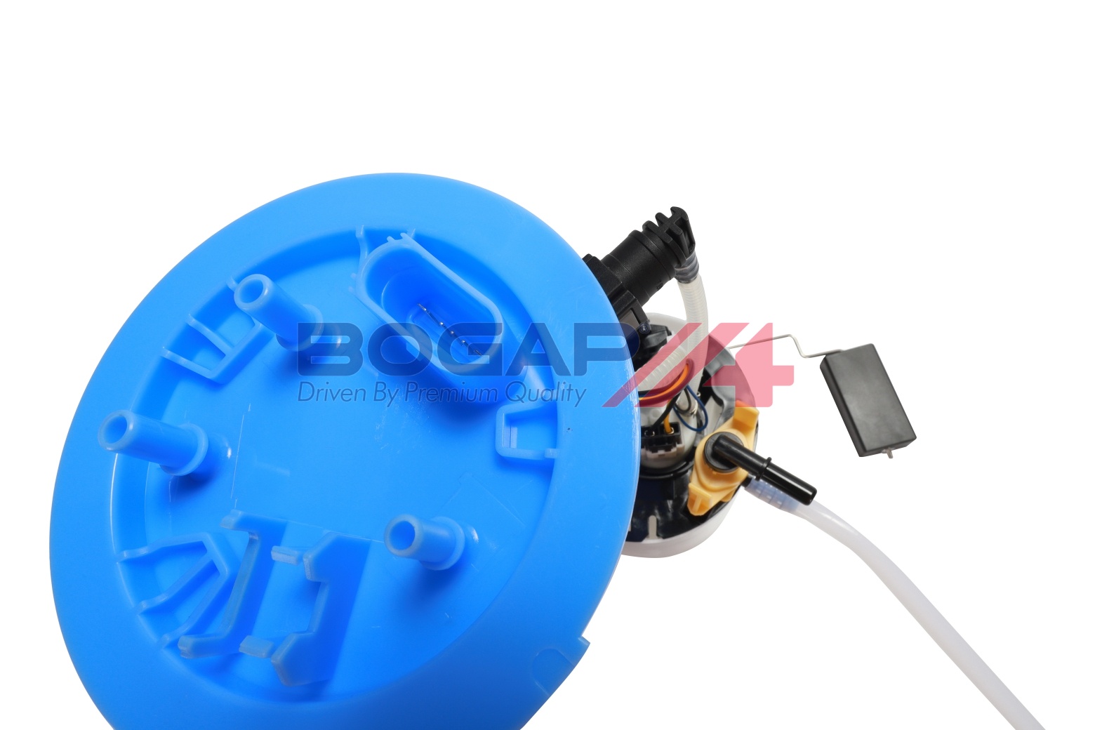 Ilustracja A1622207 BOGAP pompa paliwa