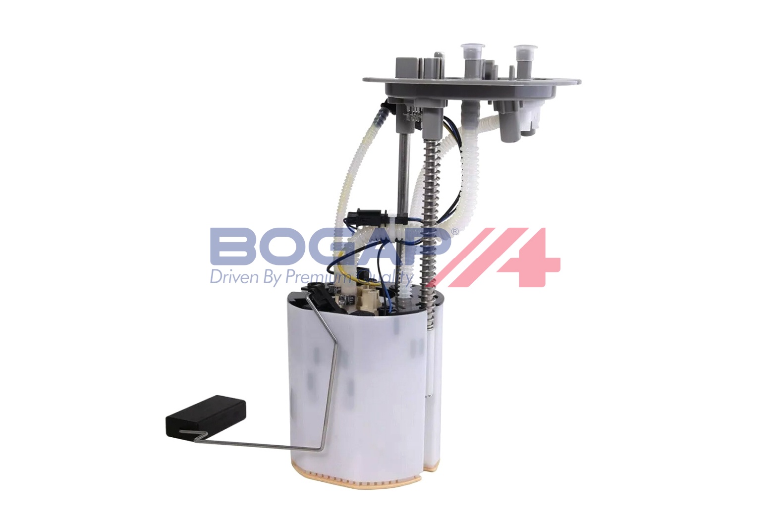 Ilustracja A1622208 BOGAP pompa paliwa