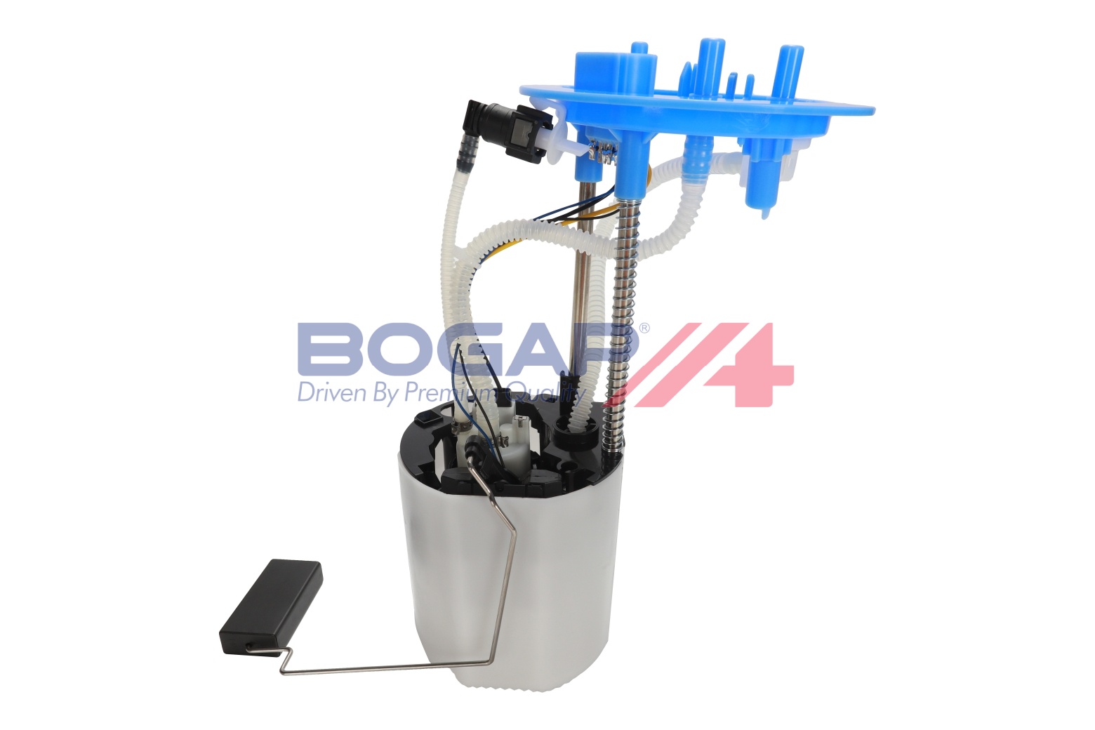 Ilustracja A1622208 BOGAP pompa paliwa