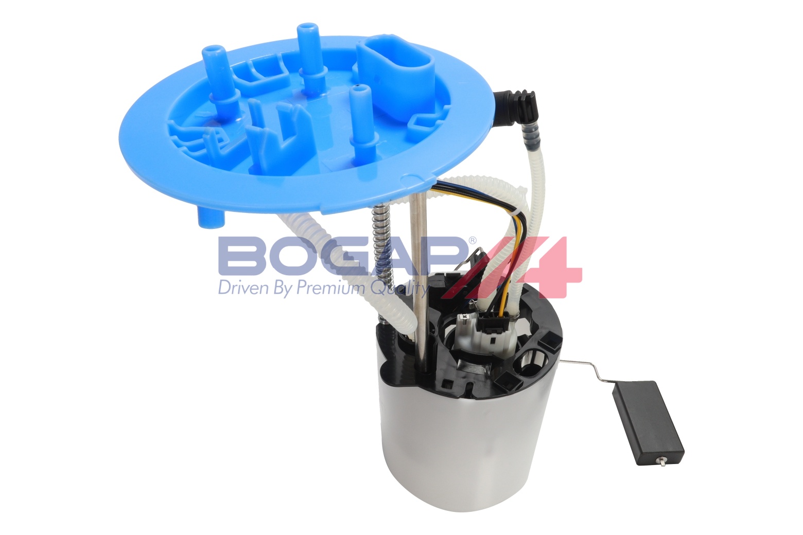 Ilustracja A1622208 BOGAP pompa paliwa