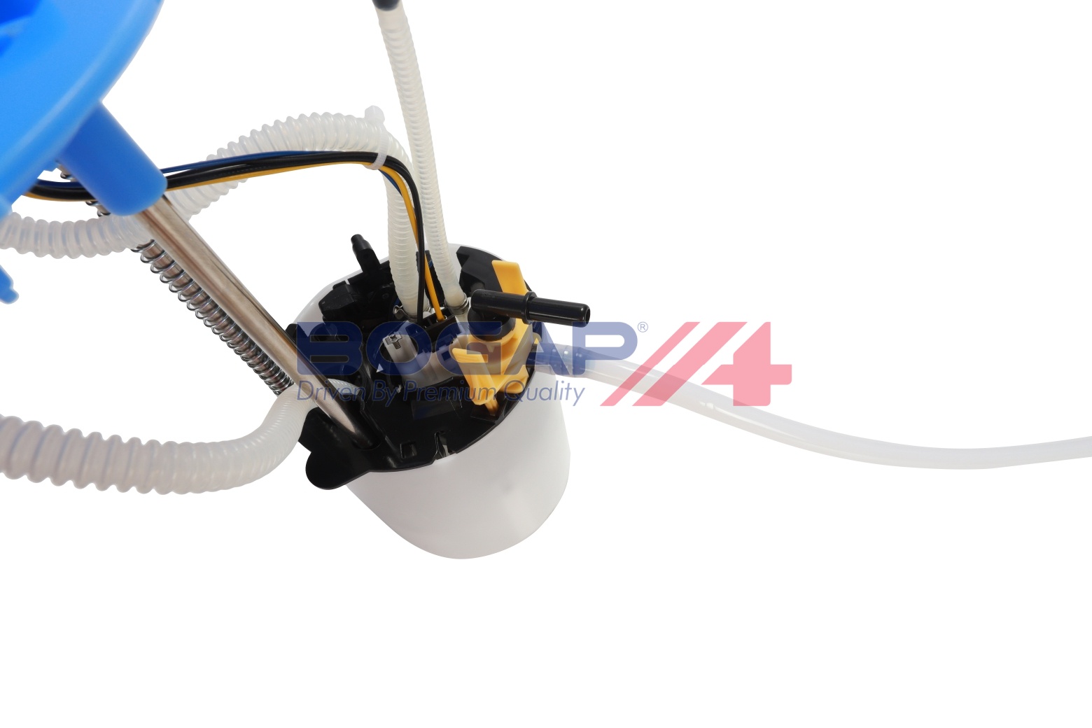 Ilustracja A1622208 BOGAP pompa paliwa