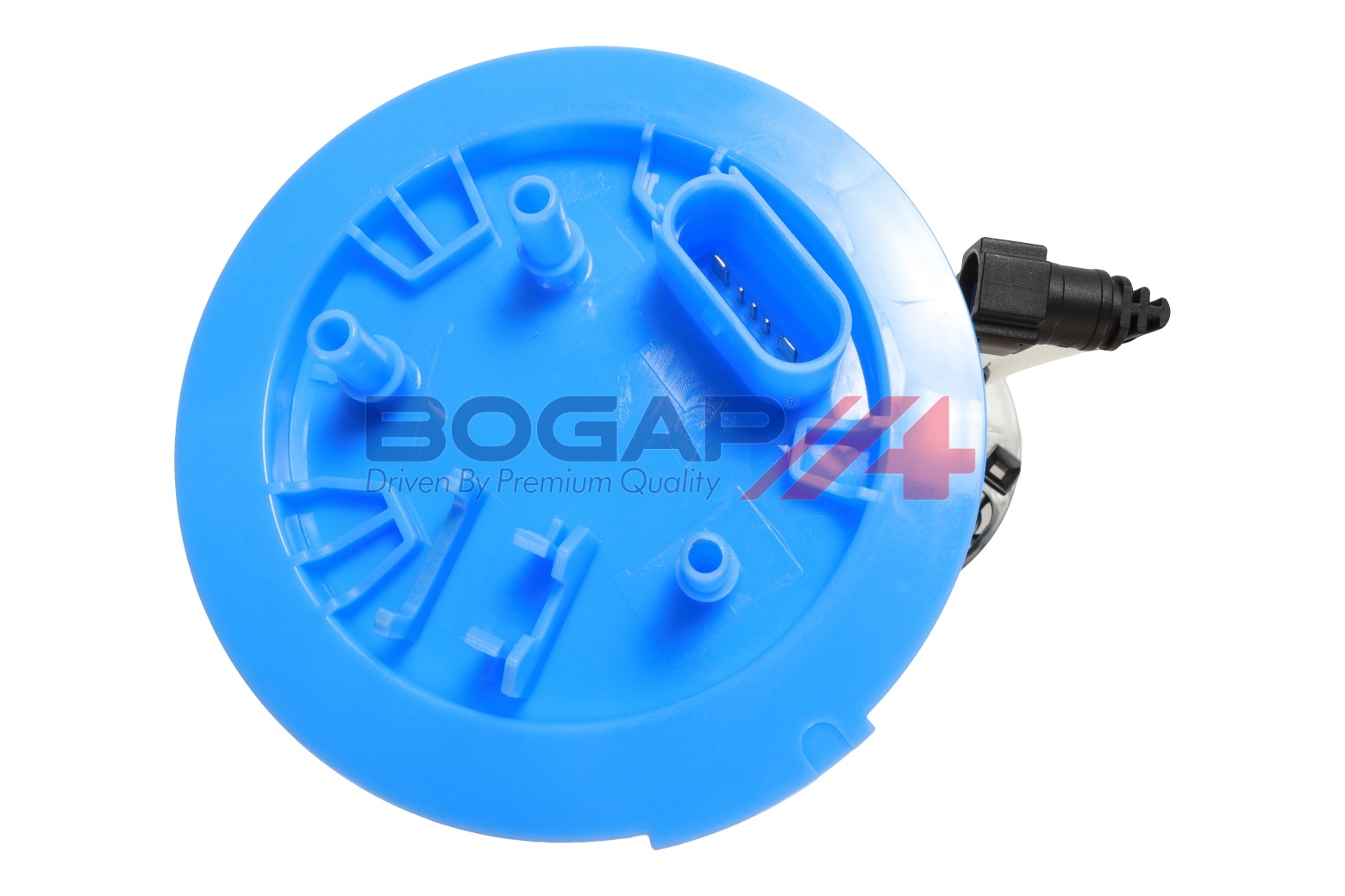 Ilustracja A1622208 BOGAP pompa paliwa