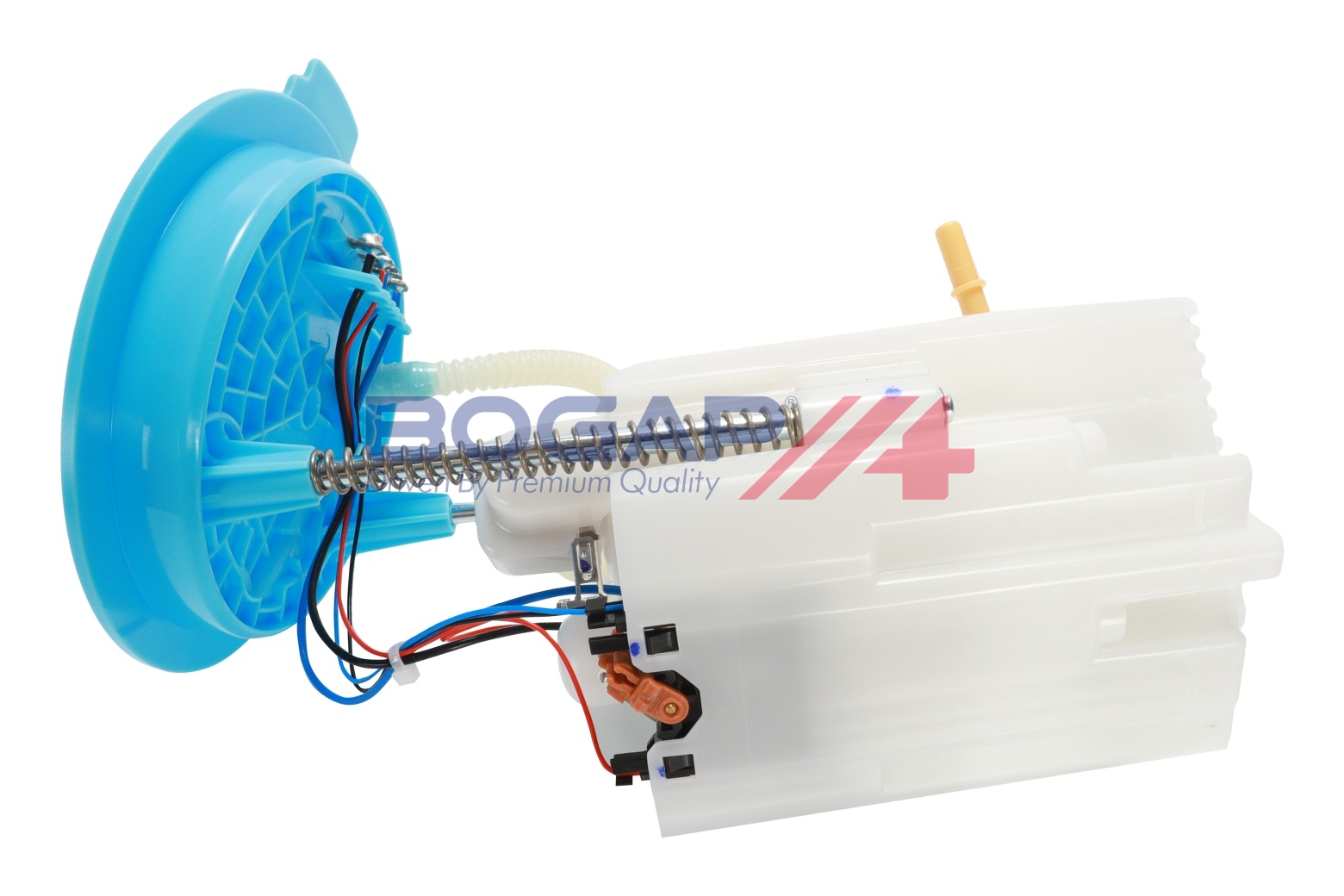 Ilustracja A1622209 BOGAP pompa paliwa