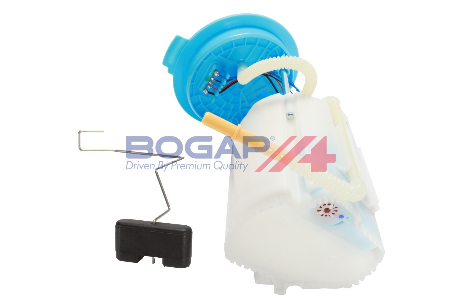 Ilustracja A1622209 BOGAP pompa paliwa