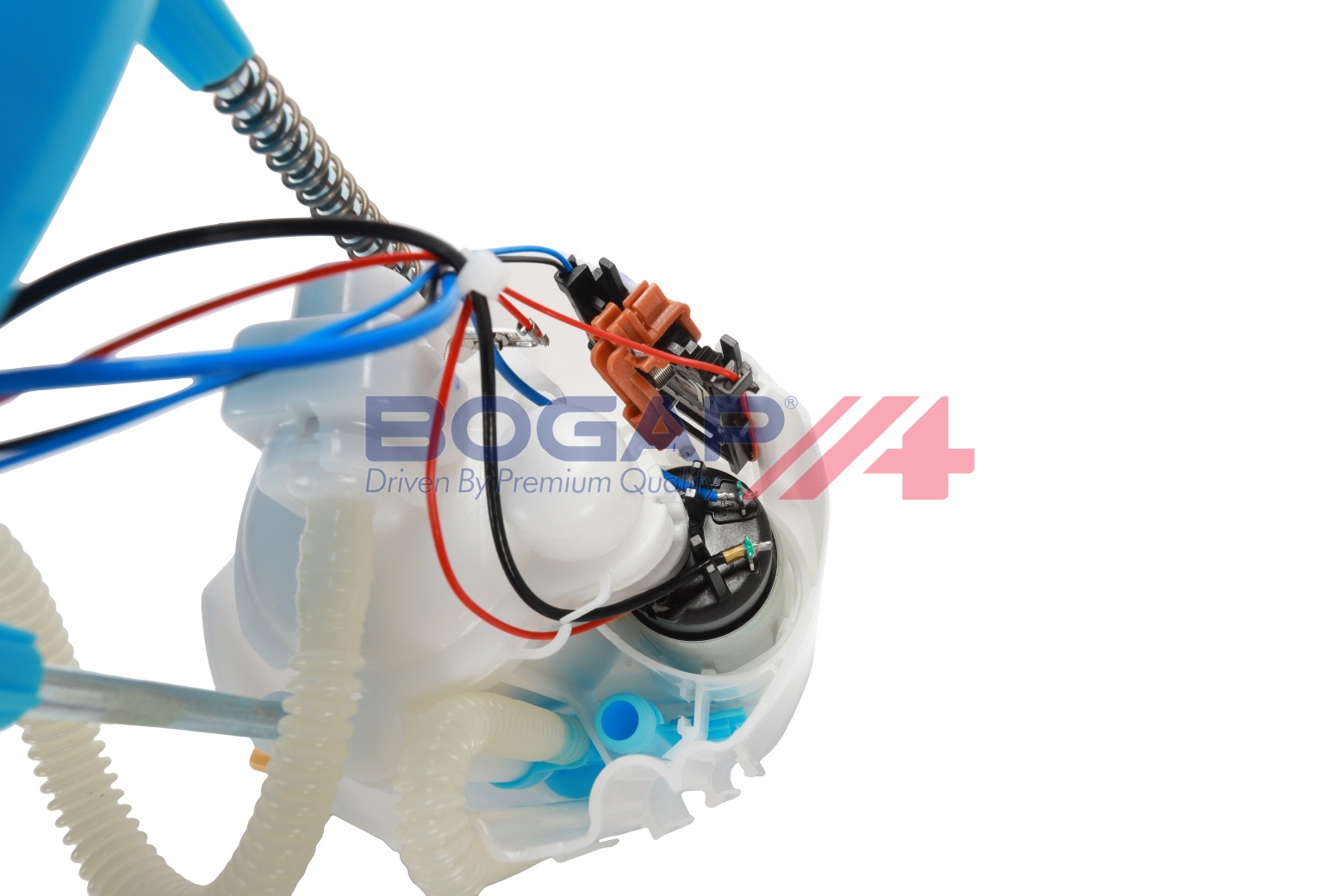 Ilustracja A1622209 BOGAP pompa paliwa