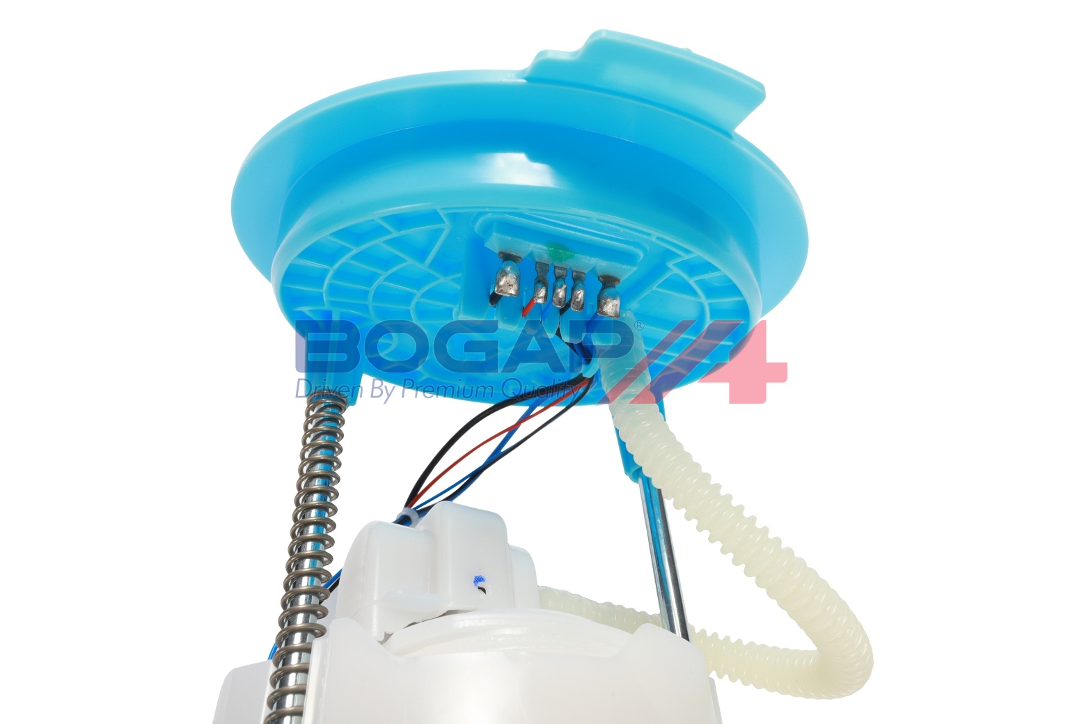 Ilustracja A1622209 BOGAP pompa paliwa