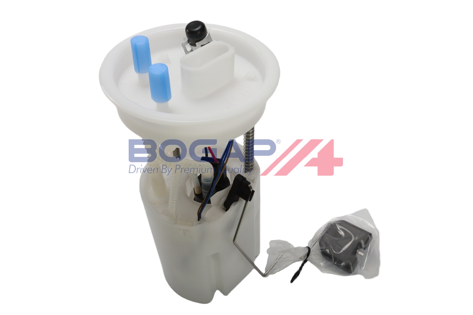 Ilustracja A1622202 BOGAP pompa paliwa