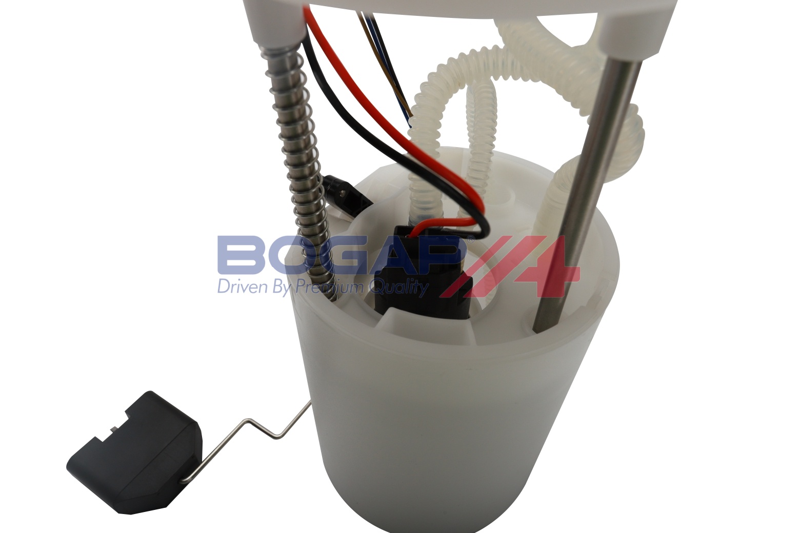 Ilustracja A1622202 BOGAP pompa paliwa