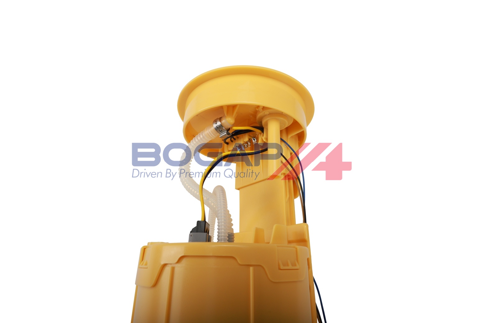 Ilustracja A1622203 BOGAP pompa paliwa