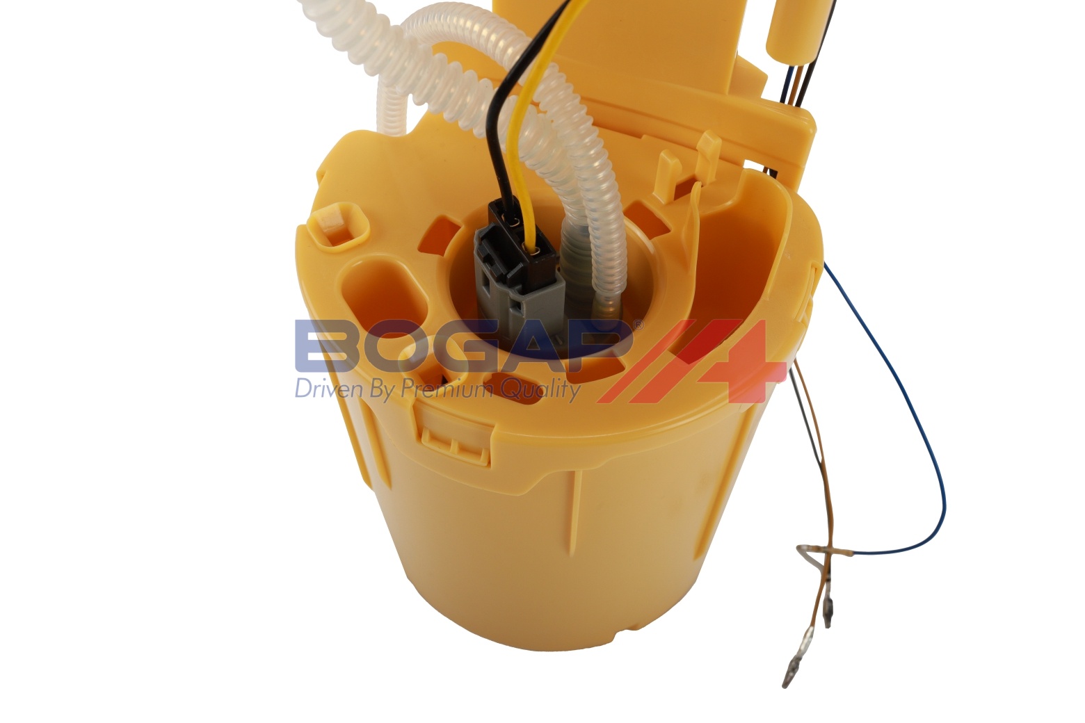 Ilustracja A1622203 BOGAP pompa paliwa