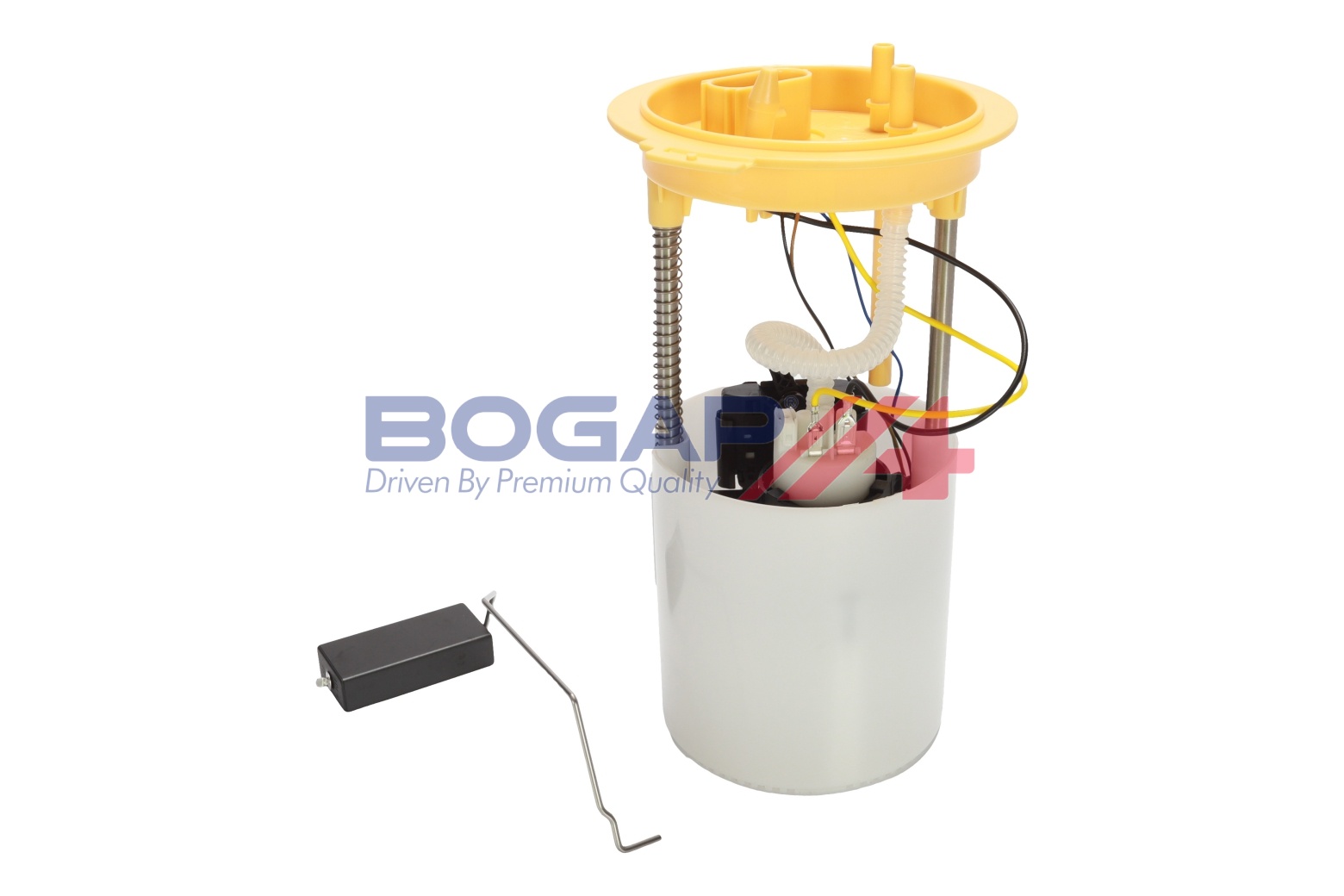Ilustracja A1622214 BOGAP pompa paliwa