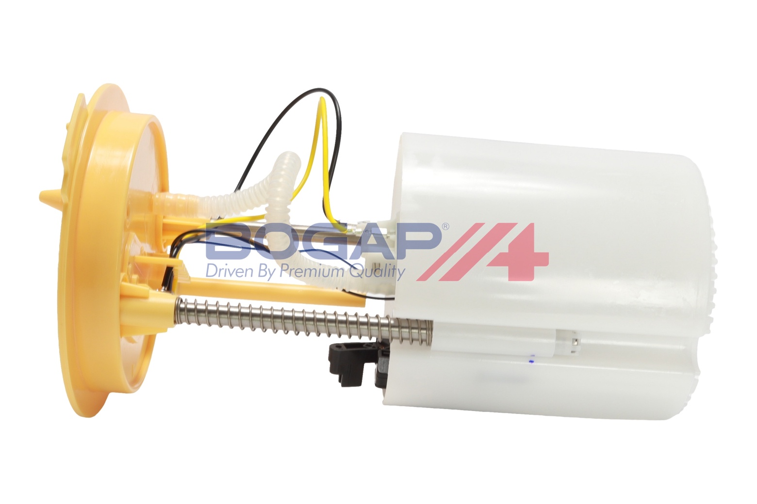 Ilustracja A1622214 BOGAP pompa paliwa