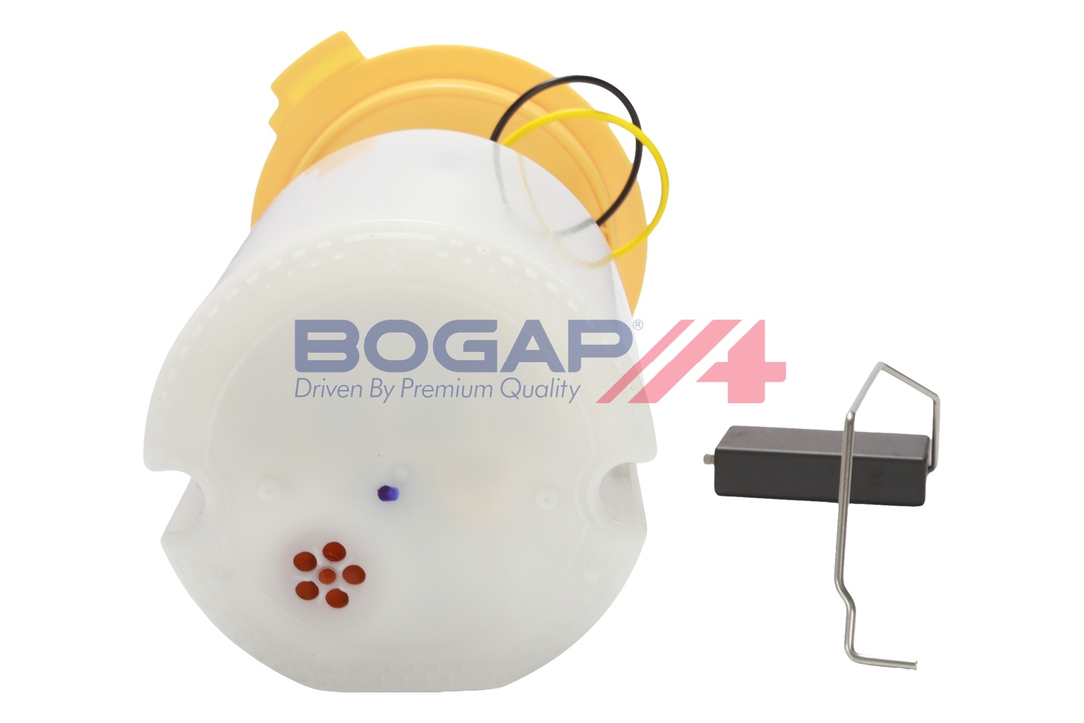 Ilustracja A1622214 BOGAP pompa paliwa