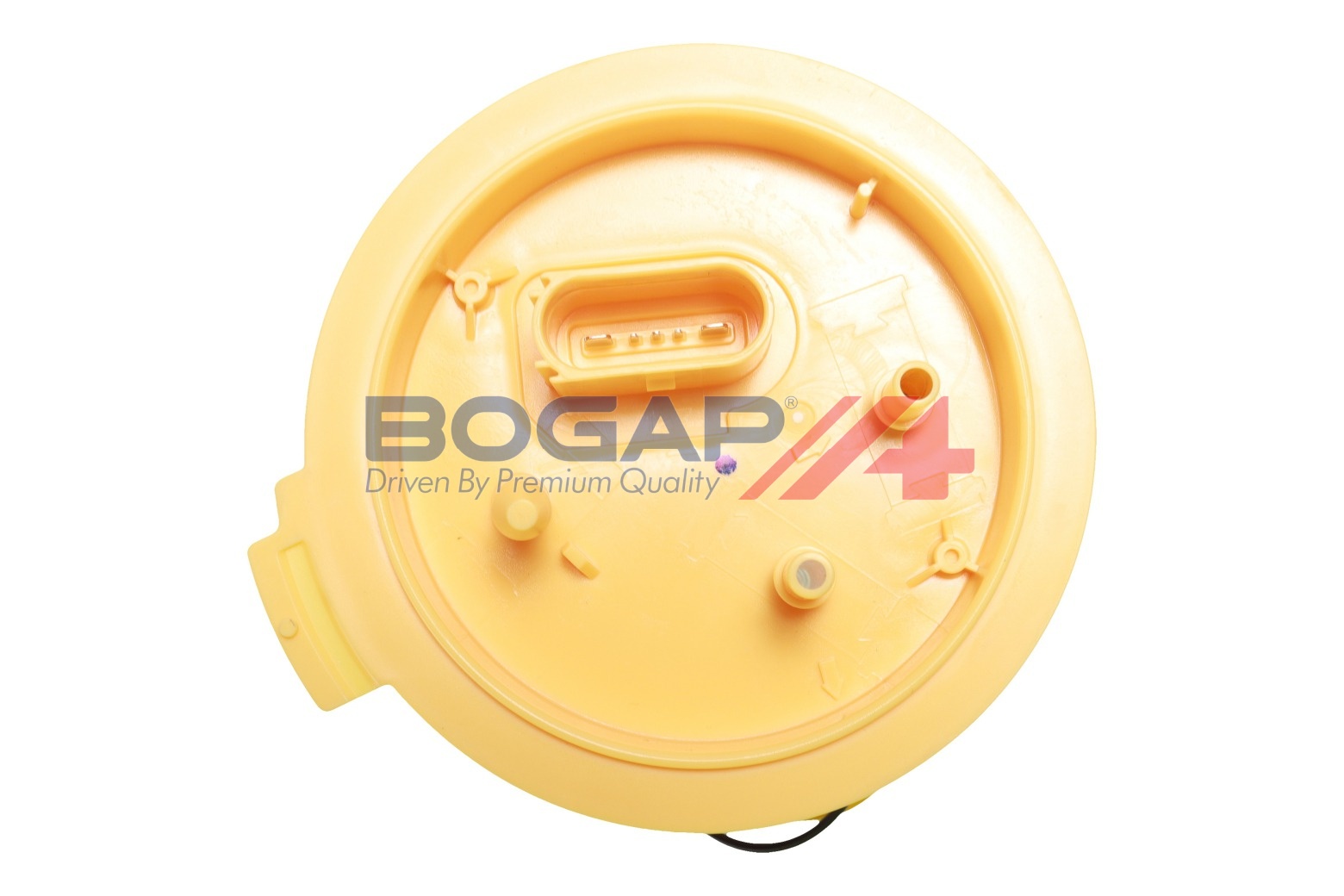 Ilustracja A1622214 BOGAP pompa paliwa