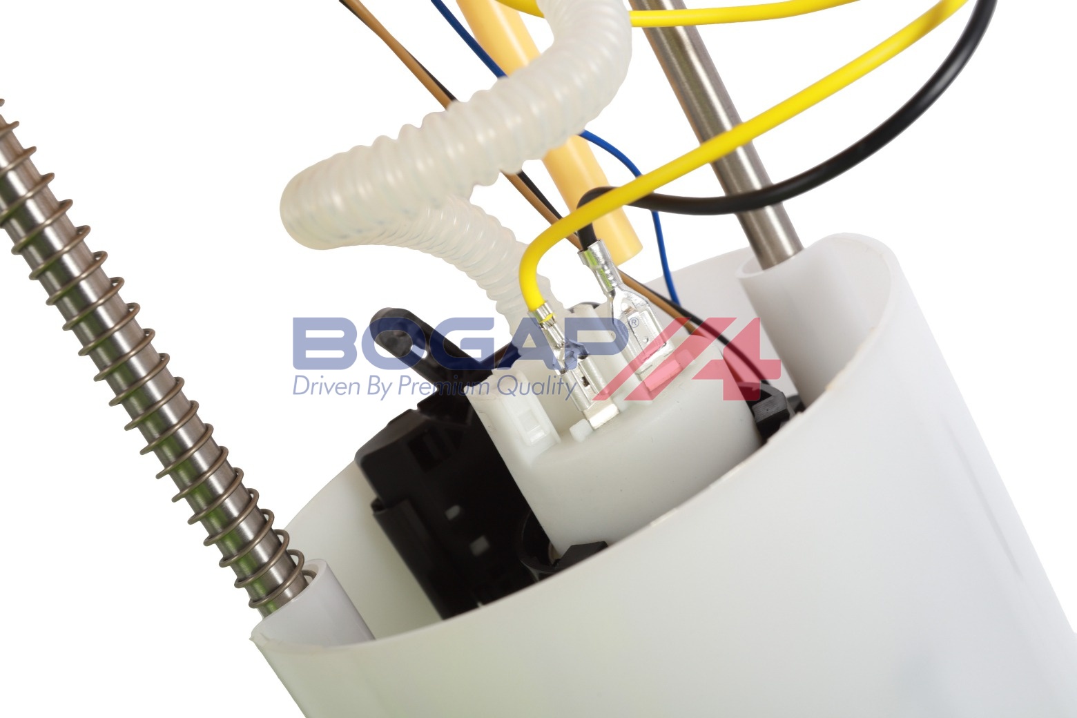 Ilustracja A1622214 BOGAP pompa paliwa