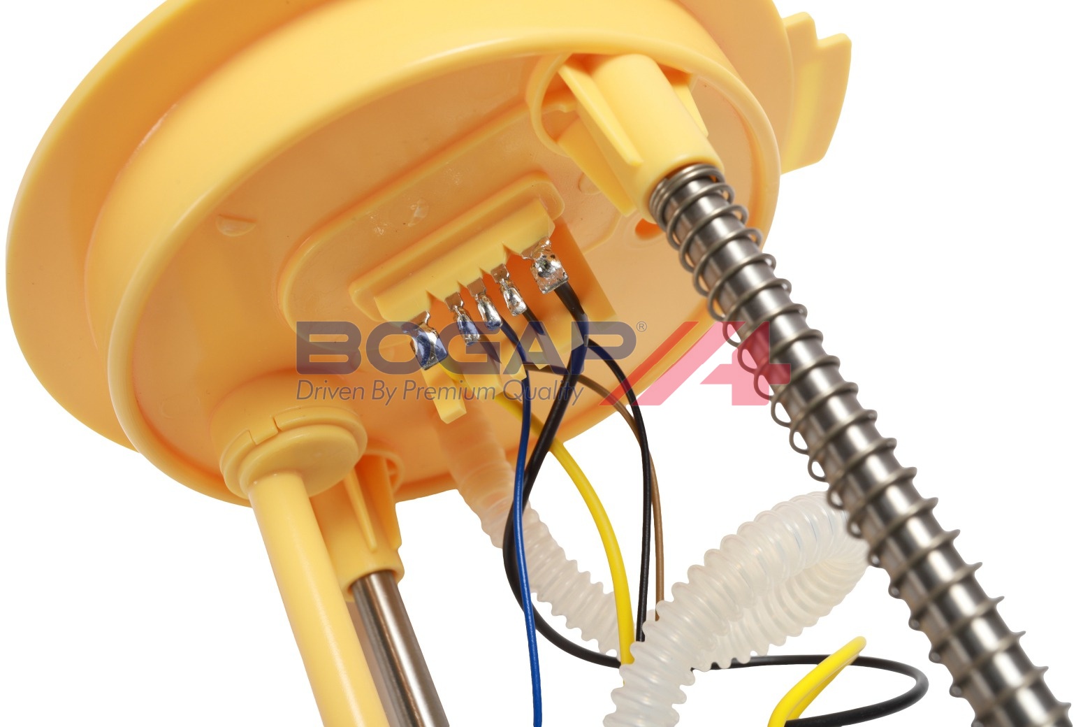 Ilustracja A1622214 BOGAP pompa paliwa