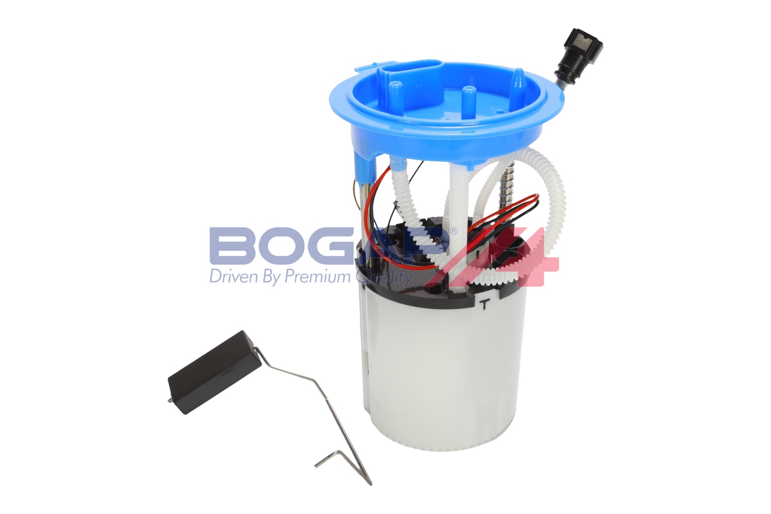 Ilustracja A1622210 BOGAP pompa paliwa