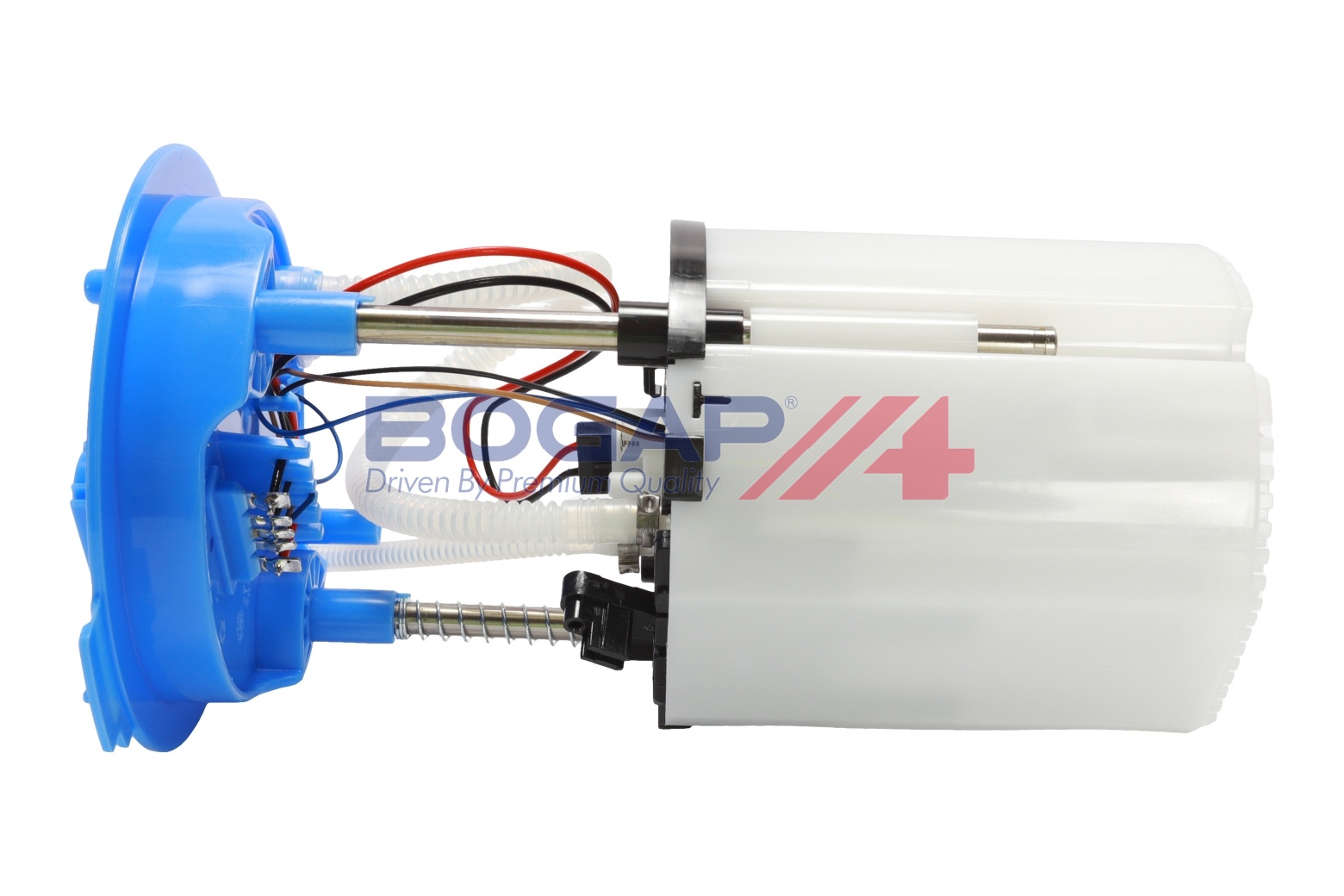 Ilustracja A1622210 BOGAP pompa paliwa