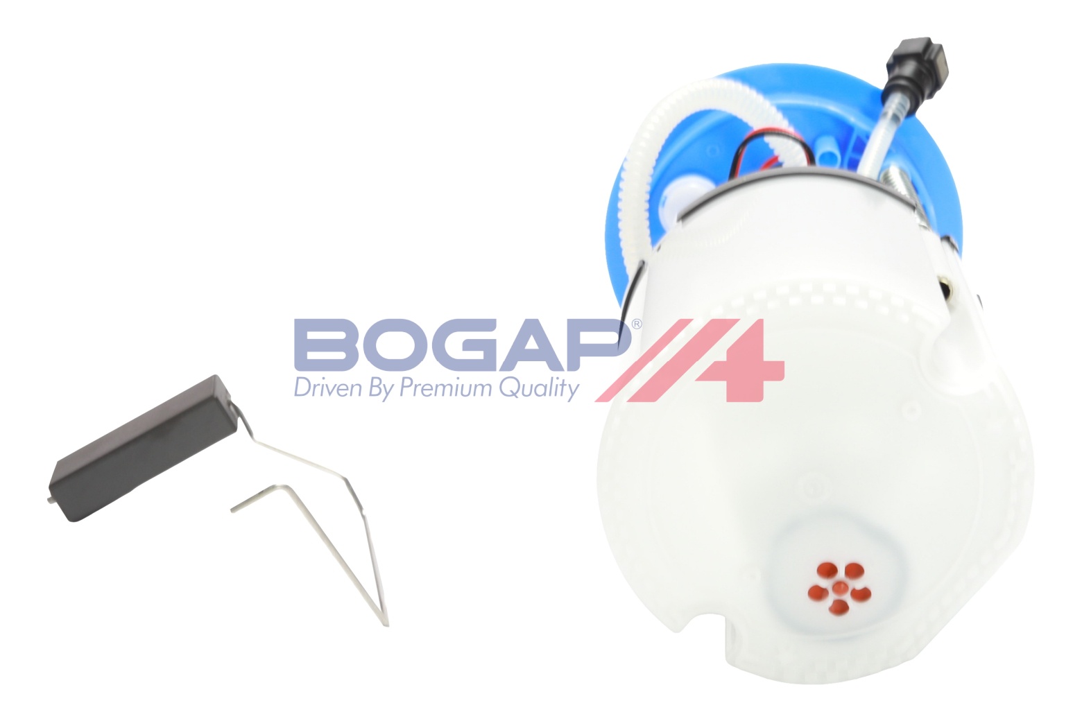 Ilustracja A1622210 BOGAP pompa paliwa