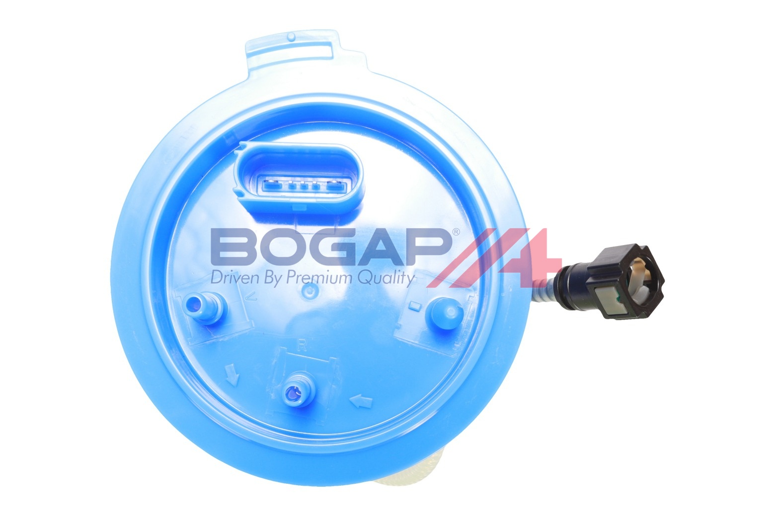 Ilustracja A1622210 BOGAP pompa paliwa