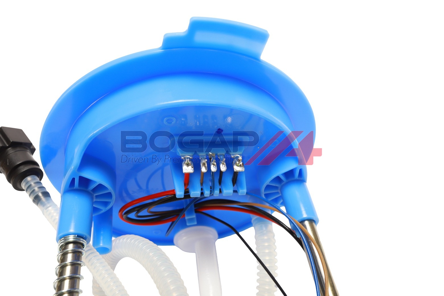 Ilustracja A1622210 BOGAP pompa paliwa