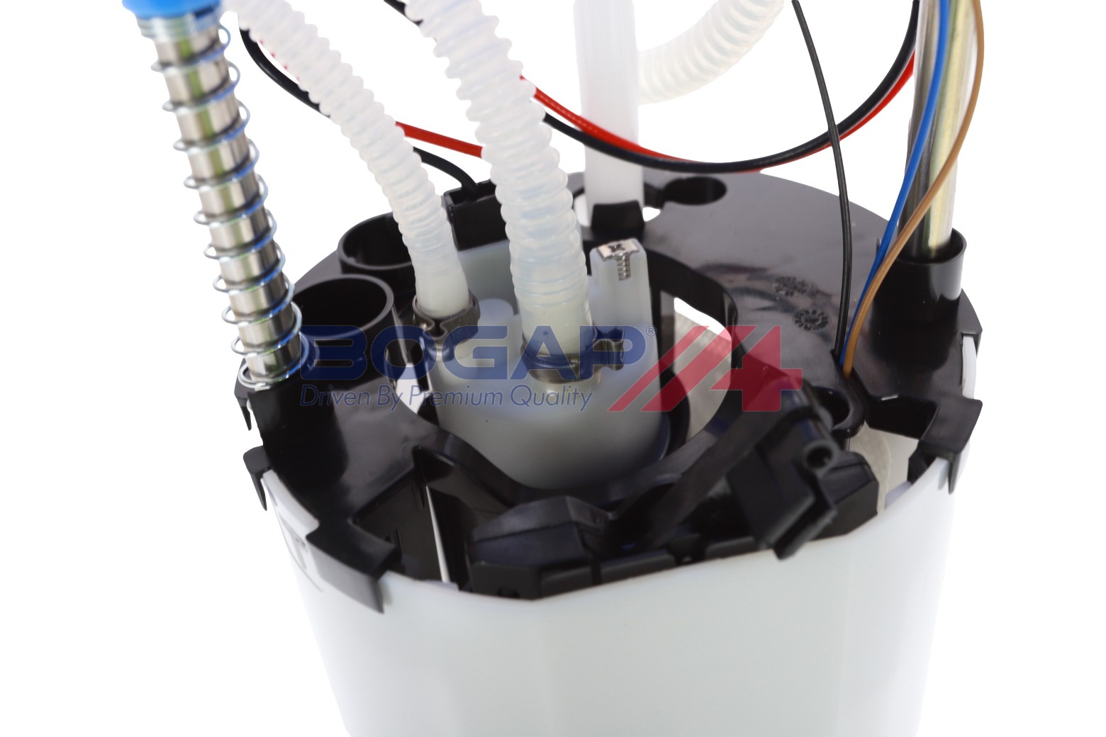 Ilustracja A1622210 BOGAP pompa paliwa