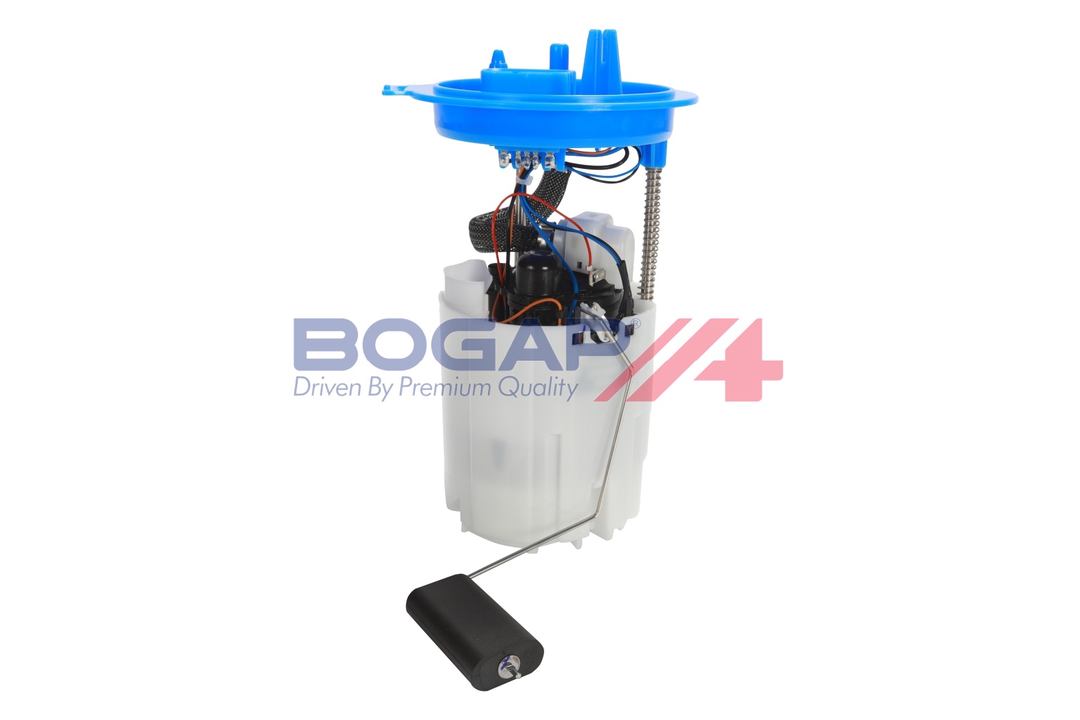 Ilustracja A1622212 BOGAP pompa paliwa