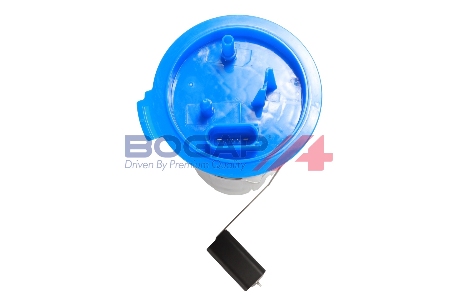 Ilustracja A1622212 BOGAP pompa paliwa