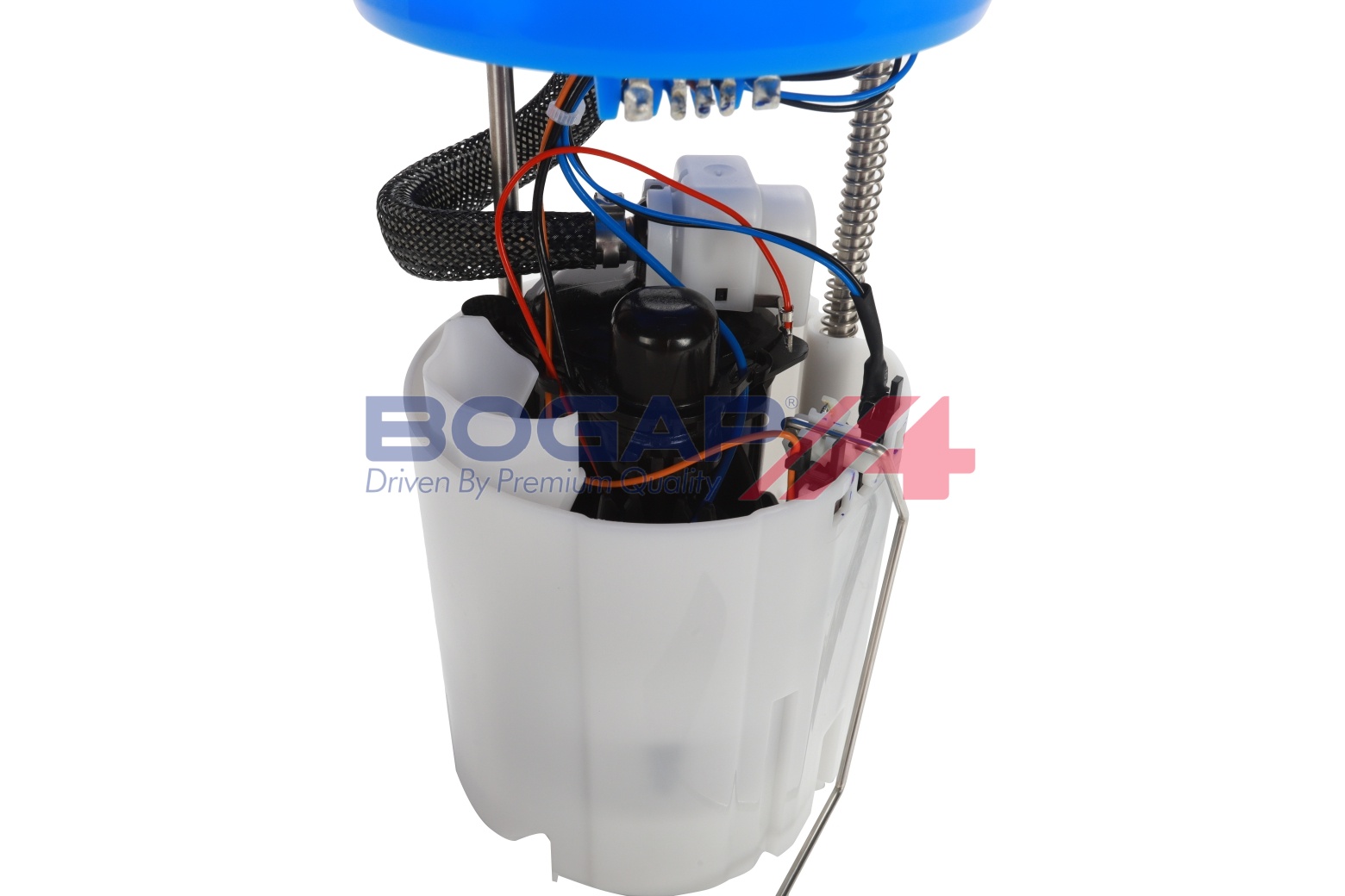 Ilustracja A1622212 BOGAP pompa paliwa