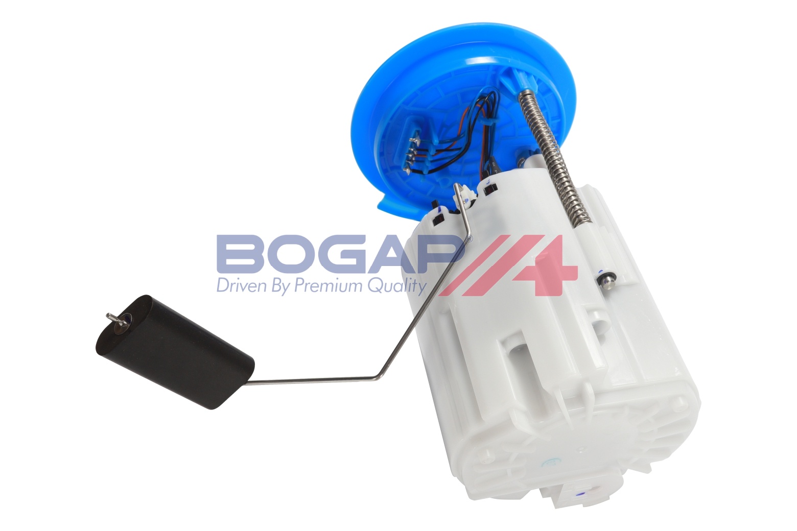Ilustracja A1622212 BOGAP pompa paliwa