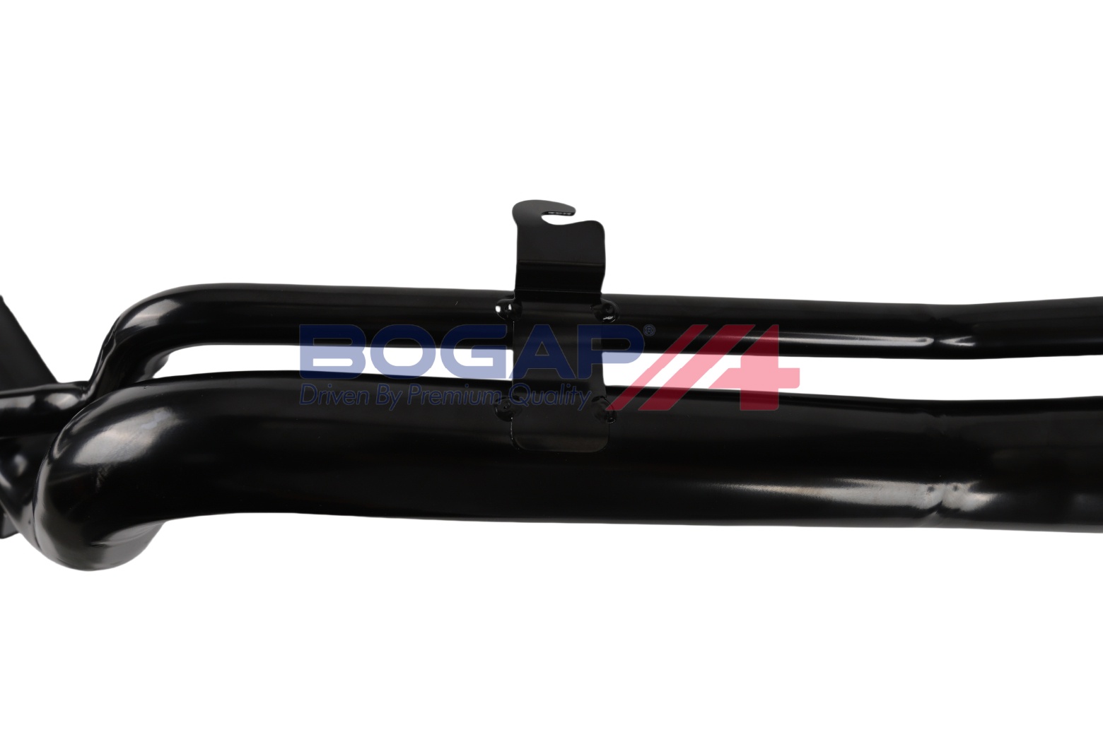 Ilustracja A1637100 BOGAP króciec wlewowy, zbiornik paliwa