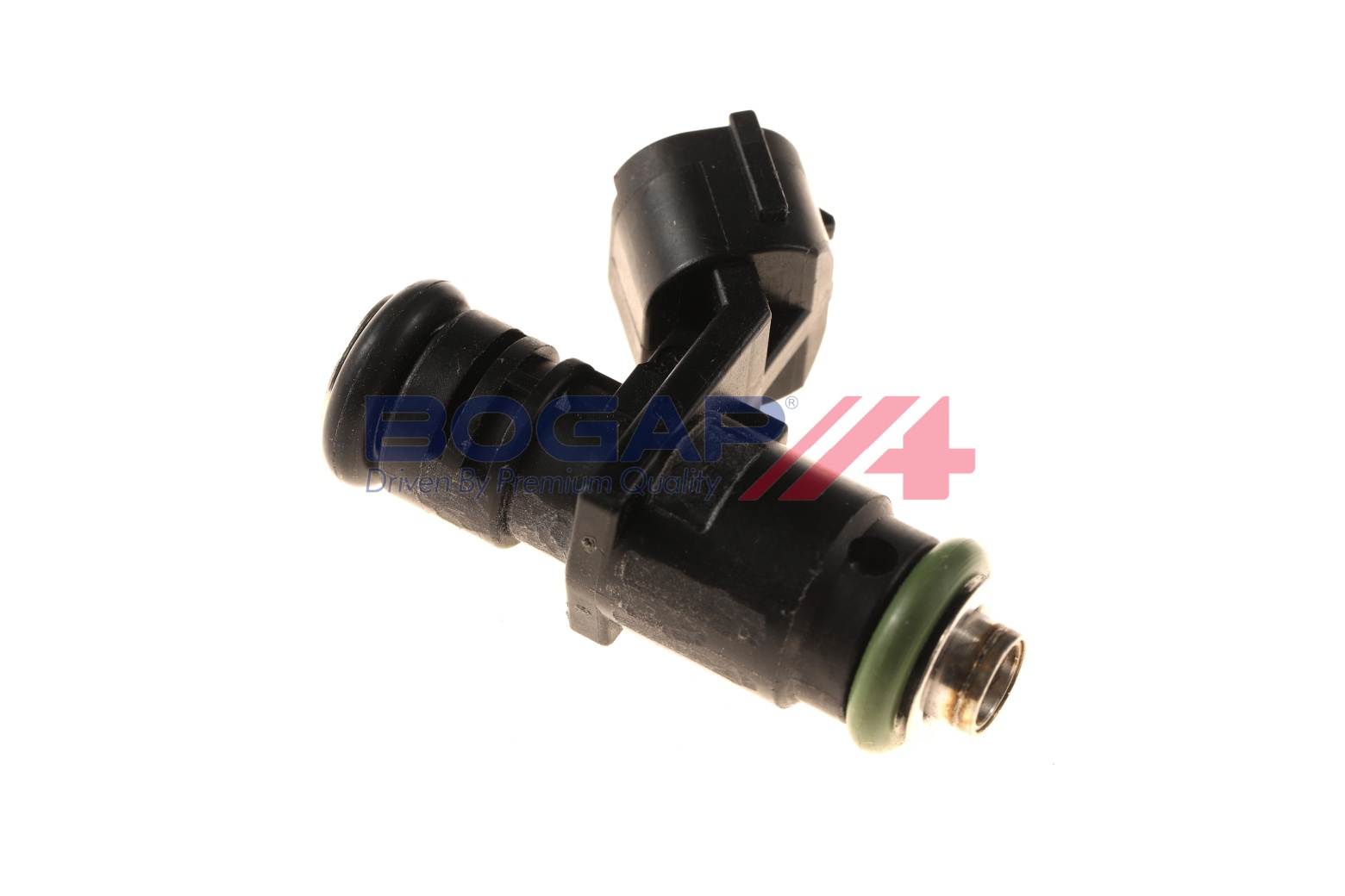 Ilustracja A1638104 BOGAP wtryskiwacz