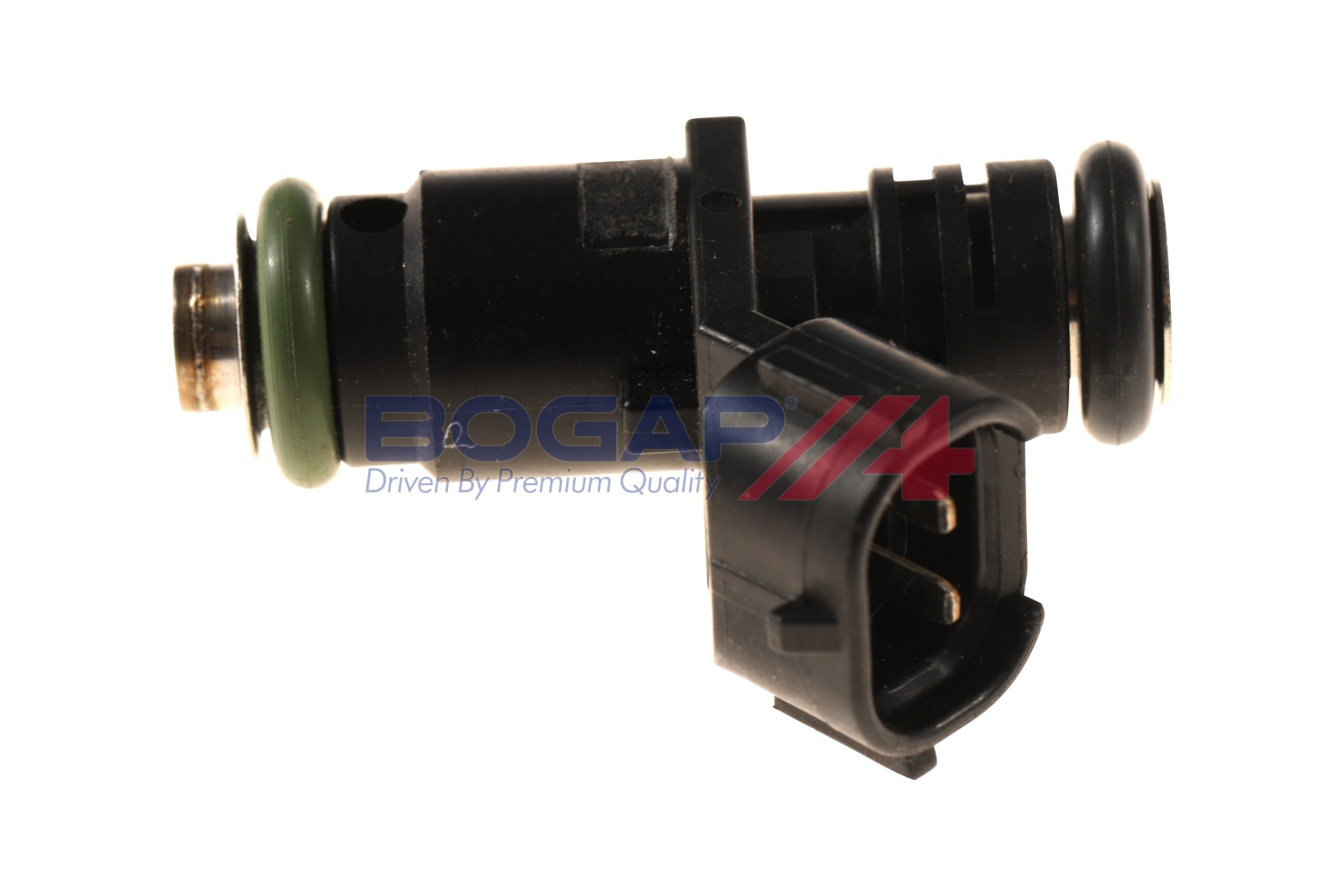 Ilustracja A1638104 BOGAP wtryskiwacz