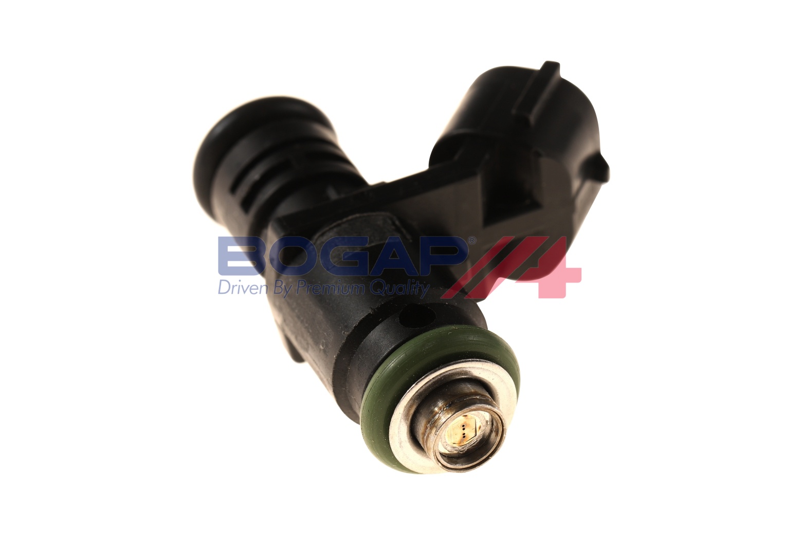 Ilustracja A1638104 BOGAP wtryskiwacz